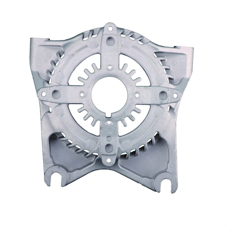 Ilb Gold Light Duty Alternator, Replacement For Wai Global 21-82096 21-82096